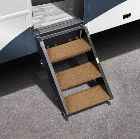 TRAILHEAD STEP RUG 19.5 IN. W (3 PC