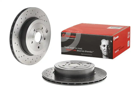 DISC BRAKE ROTOR