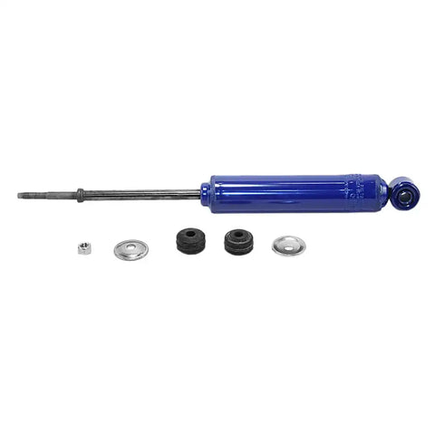 MONRO-MATIC PLUS  SHOCK A