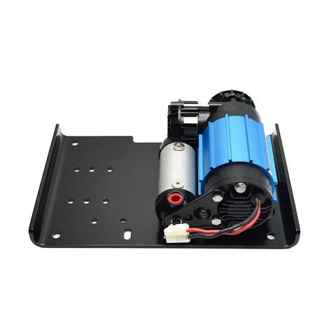 ARB 3580030 Differential Locker Compressor Mount For Use When Installing Twin Compre