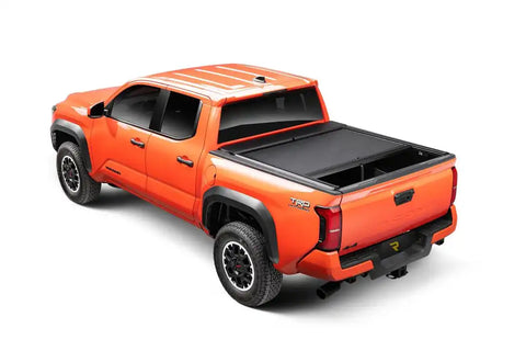 Roll-N-Lock 532M-XT Tonneau Cover M-Series XT 2024-2025 Toyota Tacoma 5 Ft.