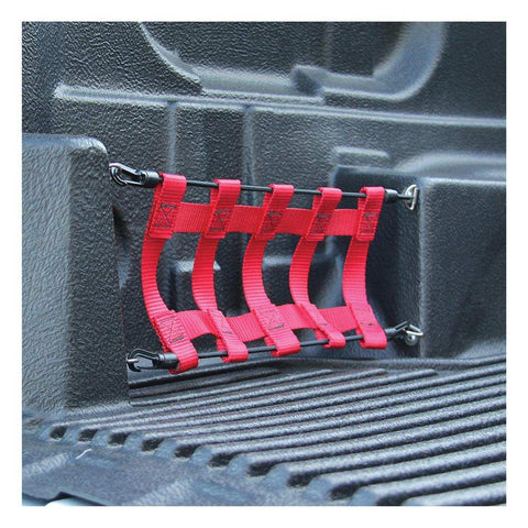 Rugged Liner LIK67 Bed Liner Hardware For Rugged Liner Under the Rail Bed Liners