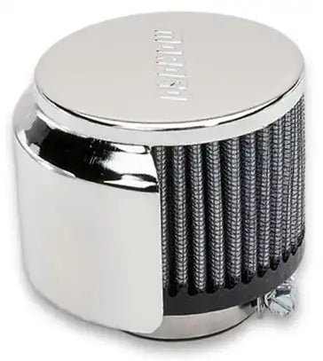 MOROSO 68812 VALVE CVR BRTHR HOOD1-1/2