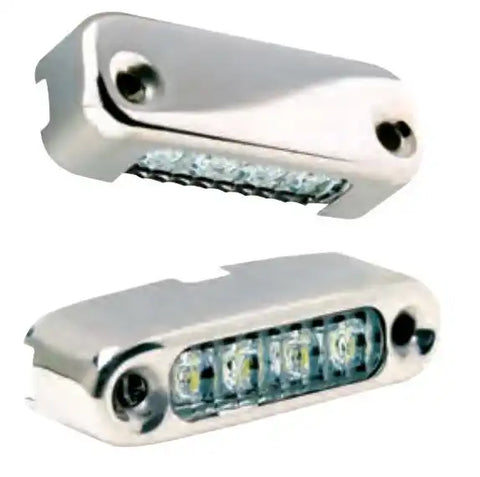 ATTWOOD MARI 6350W7 ASM-LT INT MICRO WHT VERT