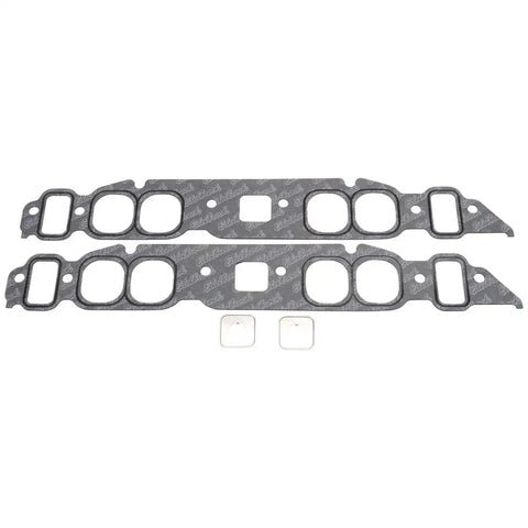 EDELBROCK 7203 BBC OVAL INTAKE GASKET