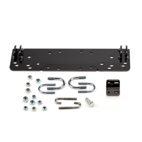 WARN IND. 37851S60 SNOW PLOW KIT