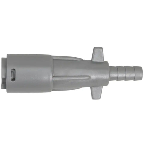 FUEL CONN - FEMALE MERC 3/8'-NYLON