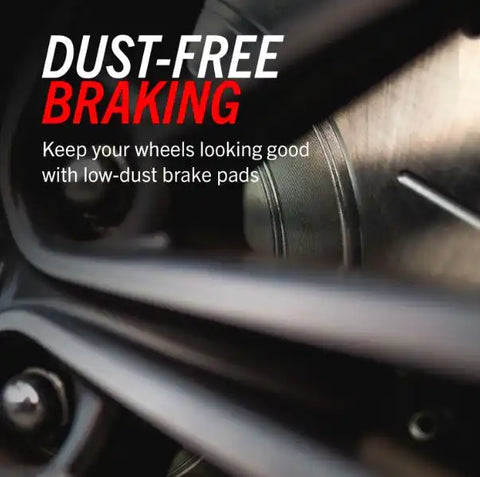 POWERSTOP K6403-36 TRUCK AND TOW BRAKE KIT