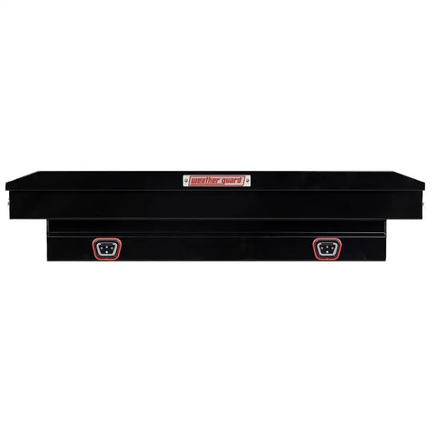 SADDLE BOX