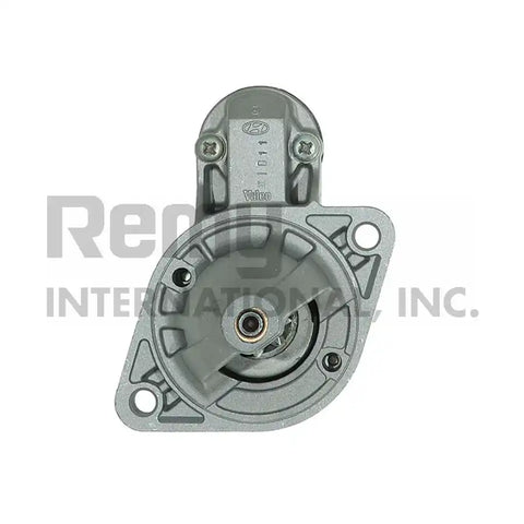 REMANUFACTURED STARTER