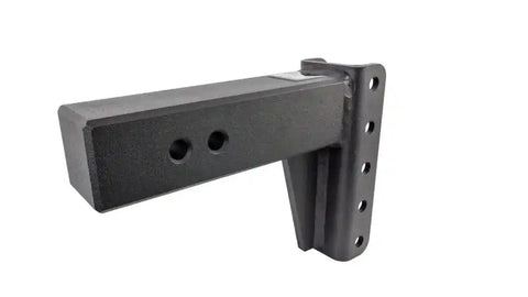 3.0' EXTREME DUTY 4' DROP/RISE