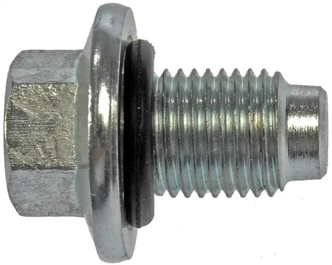 DORMAN 65266 OIL DRN PLUG PILT PNT