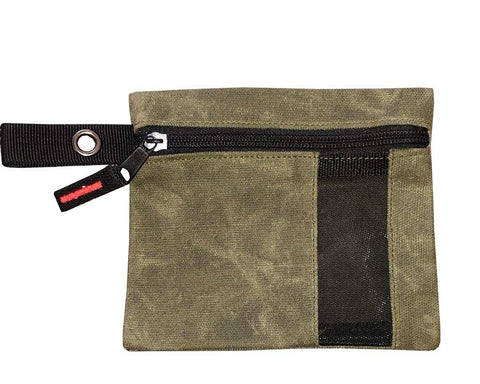 SMALL BAGS - 3 INDIVIDUAL  #14 WAXE
