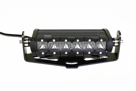 JEEP JL SINGLE 8' LIGHT BAR HO