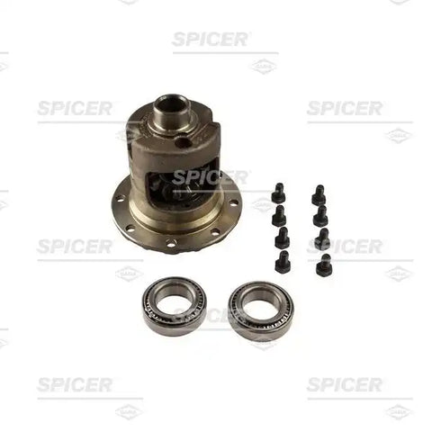 DANA SPICER 708138 DIFFERENTIAL CARRIER