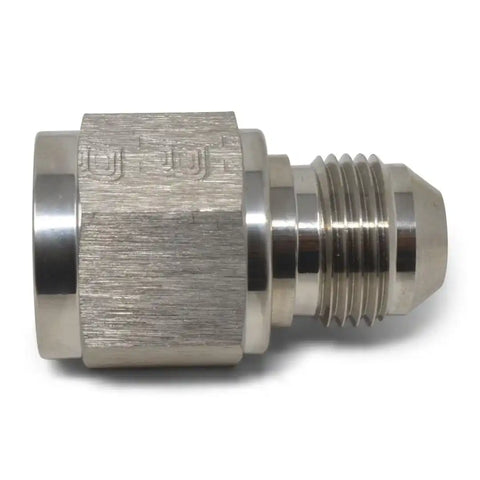 10 TUBE COUPLING NUT END