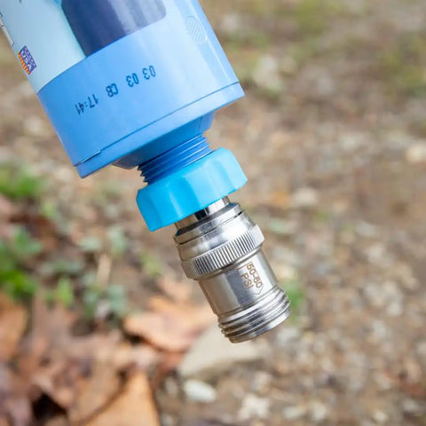 CAMCO 40054 WATER PRESSURE REGULATOR STAINLESS