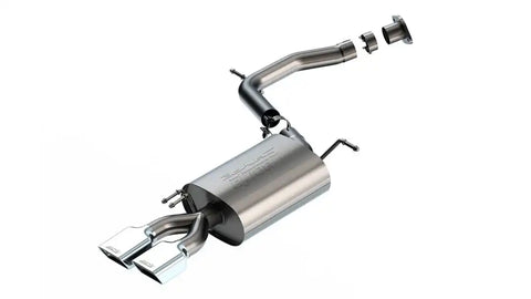 Ranch Hand FBC201BP Bumper Mounting Kit Legend Replacement Hardware For FBC201