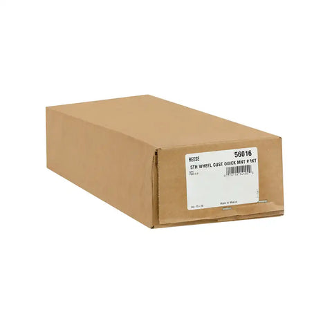 REESE 56016 OUTBOARD CUSTOM QUICK INSTALL BRACK