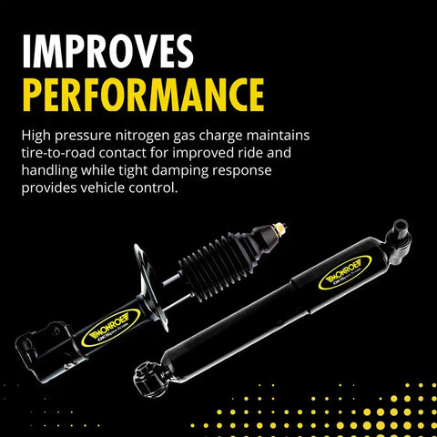 OESPECTRUM SUSPENSION STRUT