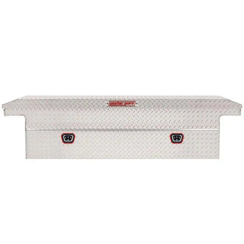 WEATHERGUARD 121-0-04 SADDLE BOX
