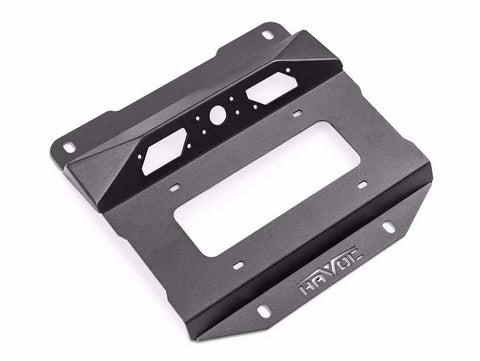 OMIX-ADA HFB-05-009 EXTERIOR ACCESSORIES - OFFROAD