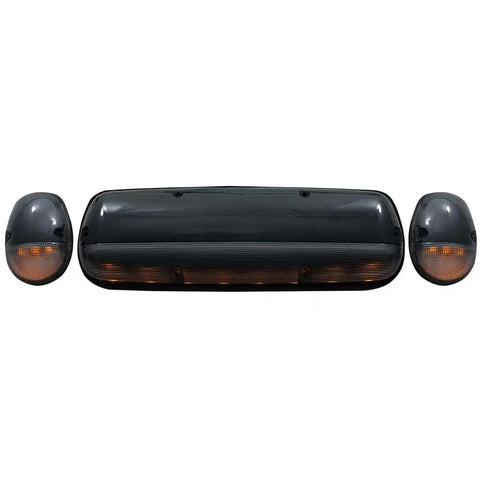 ANZO 861087 CAB ROOF LIGHTS