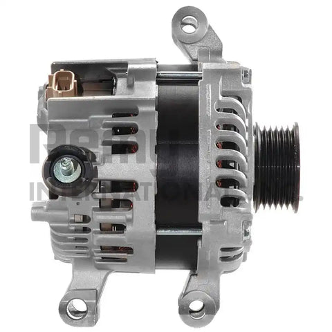 REMANUFACTURED ALTERNATOR