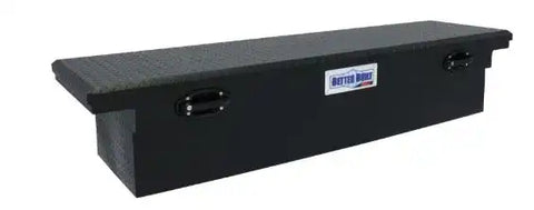 BETTER BUILT 79211099 70' CROSSOVER SINGLE LID LOW-PROFI