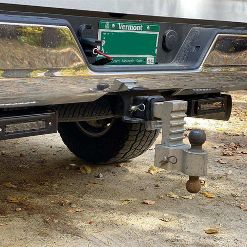 2017-CURRENT DODGE RAM 2500 3500 HI