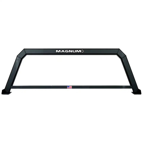 22' HOLLOW POINT SERVICE BODY RACK