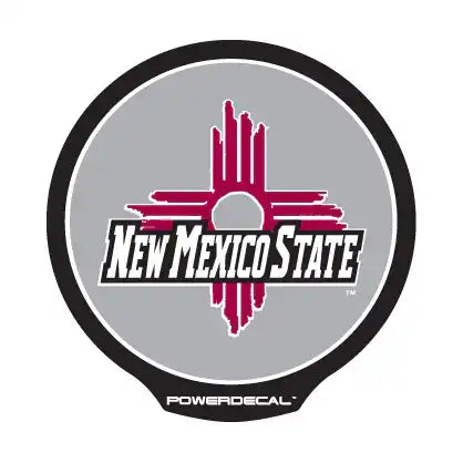 POWERDECAL NEW MEXICO STA