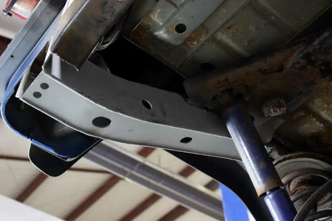KENTROL RB4020L FRAME REPAIR FOR VEHICLE FRAME ASSE