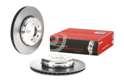 DISC BRAKE ROTOR