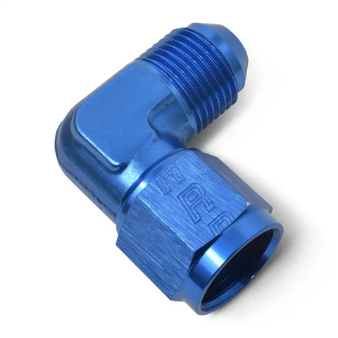 90 DEG FEM AN SWIVEL