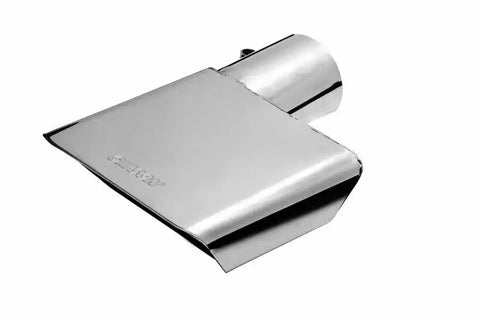 Gibson Performance Exhaust 500366 Stainless Sport Tip