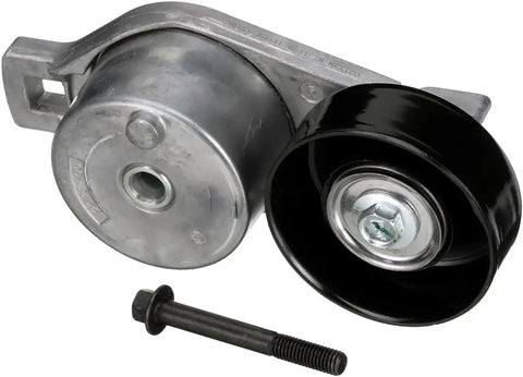 BELT DRIVE TENSIONER
