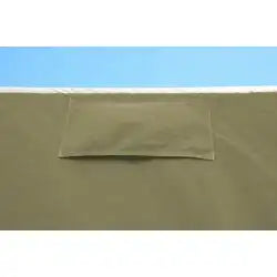 STORAGE LOT CVR 15'1'-18'