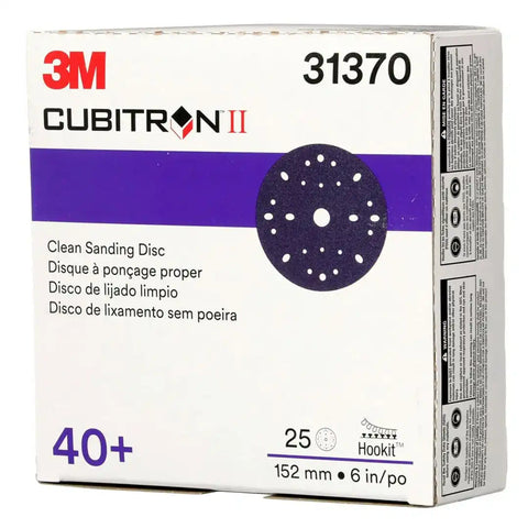 3M  CUBITRON  II CLEAN SA