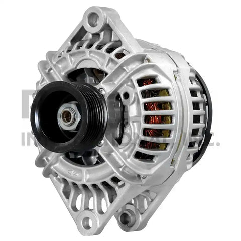 REMANUFACTURED ALTERNATOR