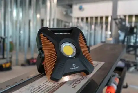 SOUTHWIRE AL20RSW 2000 LMNS RECHRGEBLE LED AREA LITE
