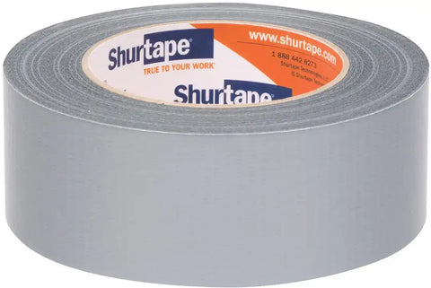 SHURTAPE 120954 PC 006 SIL-48MM X 55M-24 RLS