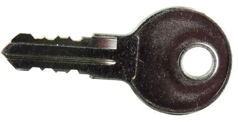 REPLACEMENT J236 KEY