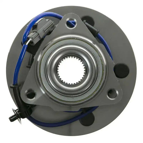 MOOG 515073 HUB ASSEMBLY