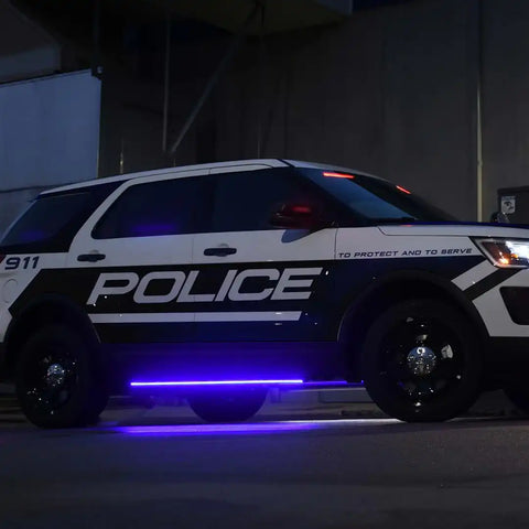 PUTCO 901301660 CHEVROLET TAHOE / SUBURBAN / YUKON