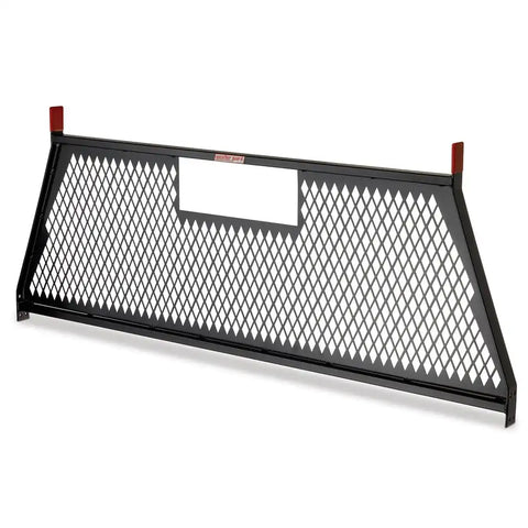 PROTECT-A-RAIL (BLACK)