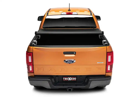 TRUXEDO 231701 TRUXPORT 2024-2025 Ford Ranger