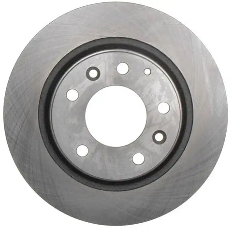DISC BRAKE ROTR ONLY