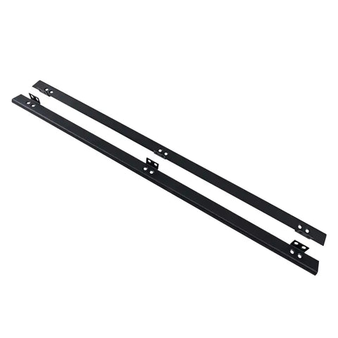 KUAT INNOVAT AIXRMFL IBEX RETRAX MOUNT - FULL-SIZE - LO