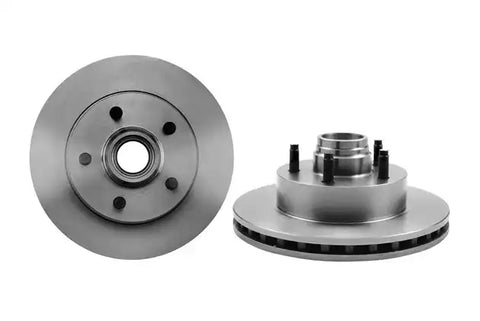 DISC BRAKE ROTOR